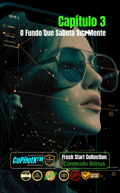 Fresh Start Collection - 01-10 - Prisioneiro da Tela - 10