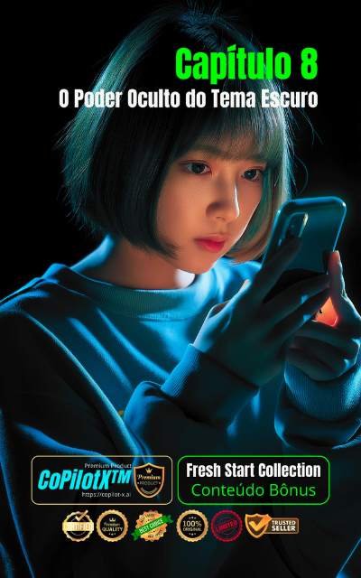 Fresh Start Collection - 01-10 - Prisioneiro da Tela - 25