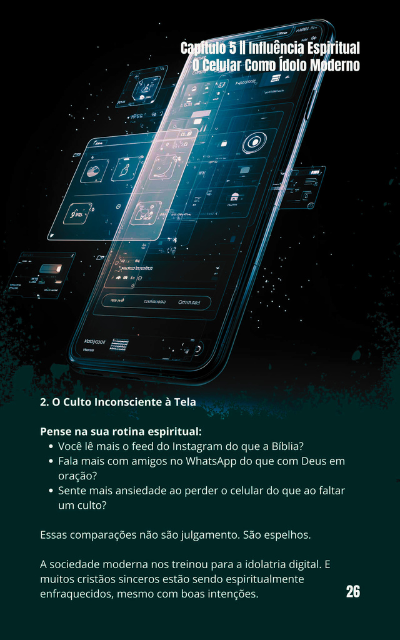 Fresh Start Collection - Digital Captives - 26