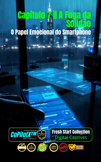 Fresh Start Collection - Digital Captives - 34