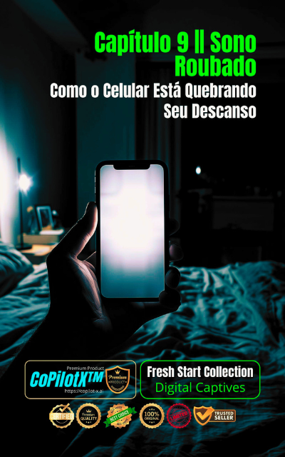 Fresh Start Collection - Digital Captives - 44