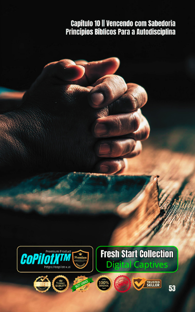 Fresh Start Collection - Digital Captives - 53