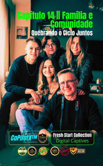 Fresh Start Collection - Digital Captives - 70